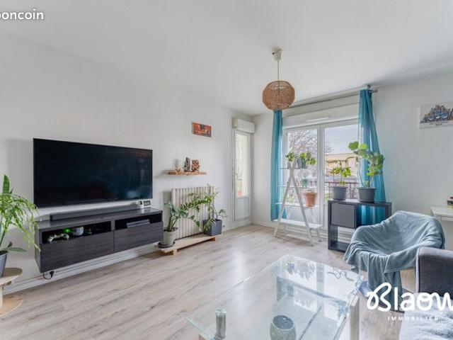 Appartement vente à Lyon, Métropole de Lyon