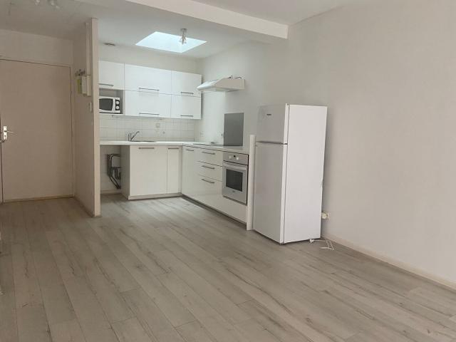 Appartement location à Vienne