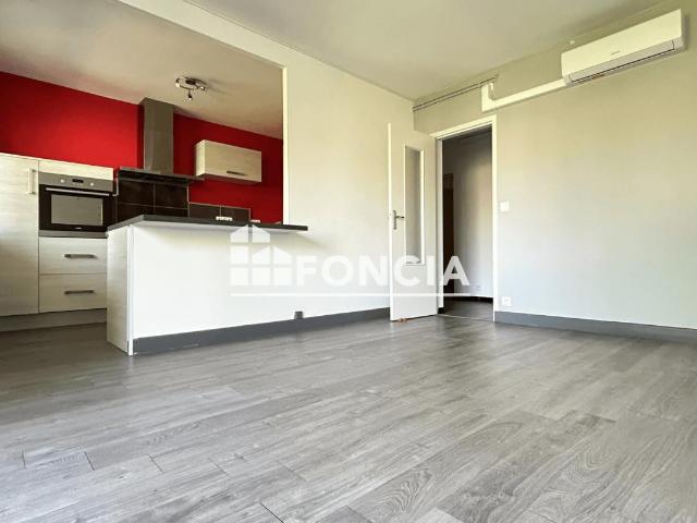 Appartement vente à Villeneuve-sur-Lot, Villeneuve-sur-lot