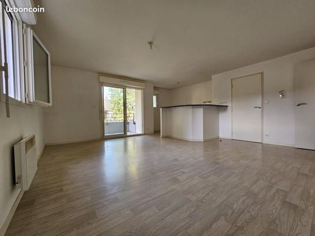 Appartement vente à Lorient, Bretagne
