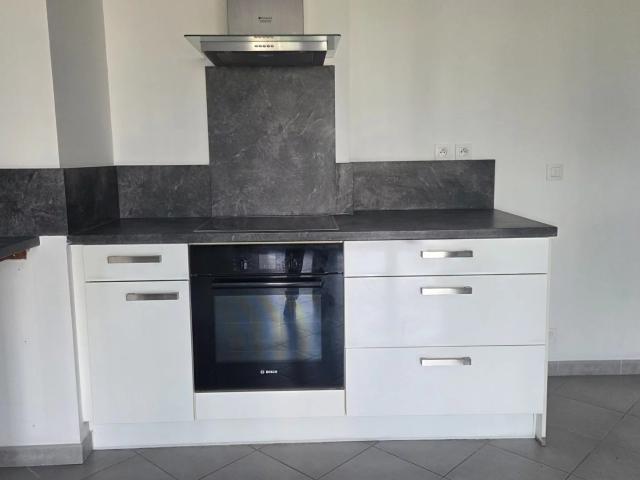 Appartement location à Grenoble