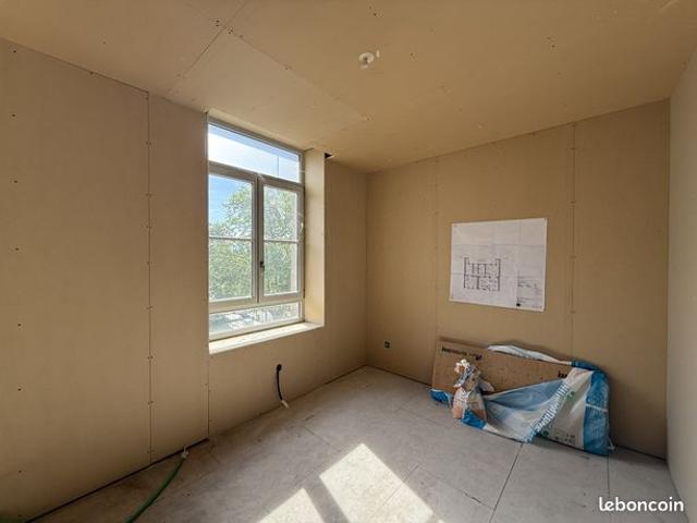 Appartement vente à Saint-Étienne, Saint-etienne