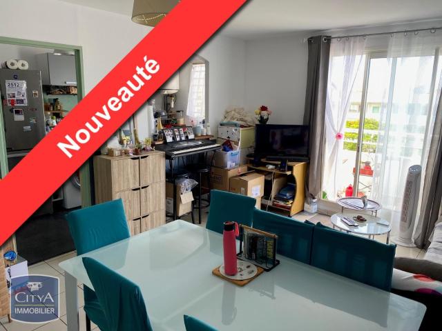 Appartement vente à La Réunion