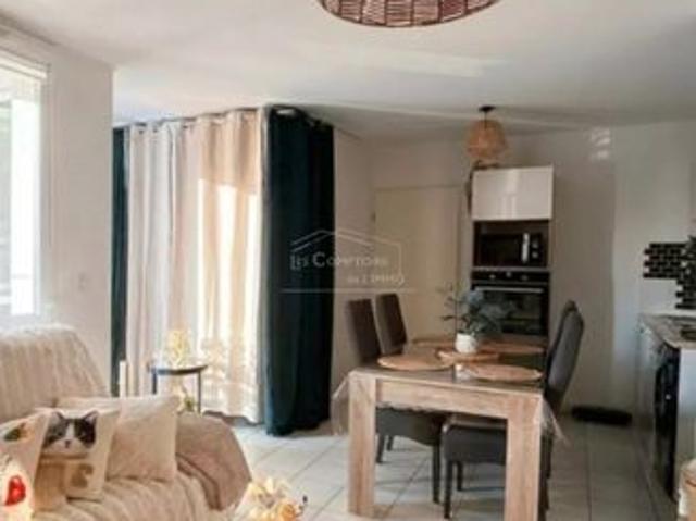 Appartement vente à Saint-Nazaire, Loire-Atlantique