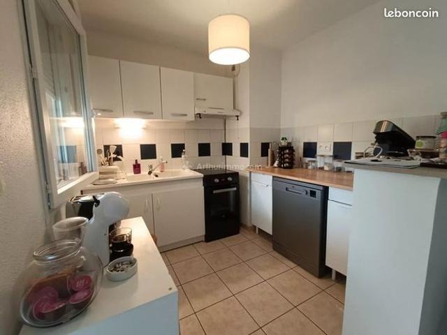 Appartement vente à Saint-Juéry, Lozère