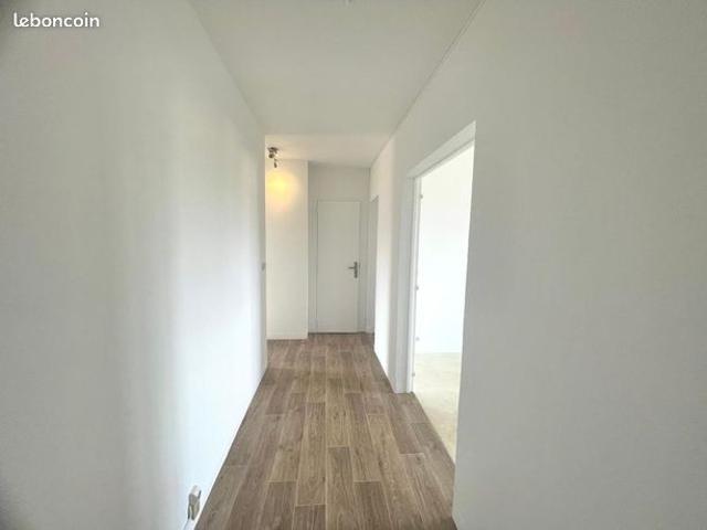 Appartement vente à Les Mureaux, Yvelines
