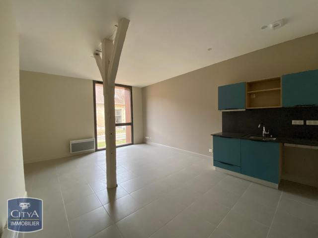 Appartement location à Fontenay-le-Comte, Fontenay-le-comte