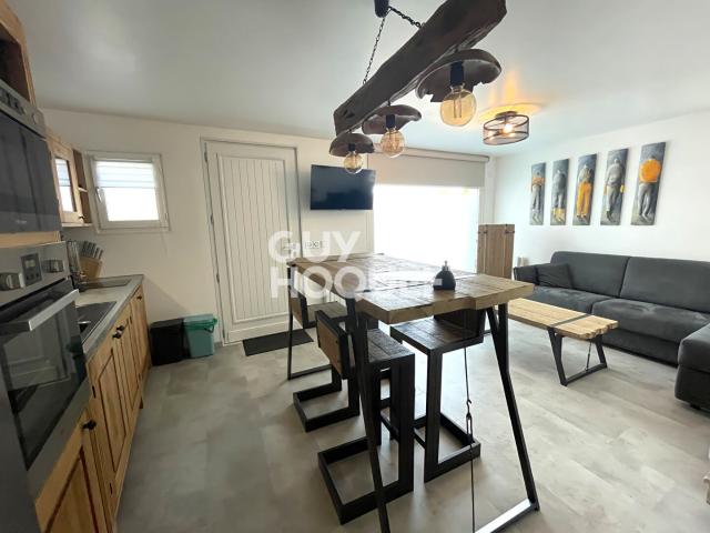 Appartement vente à La Rochelle, Saint-martin-de-ré