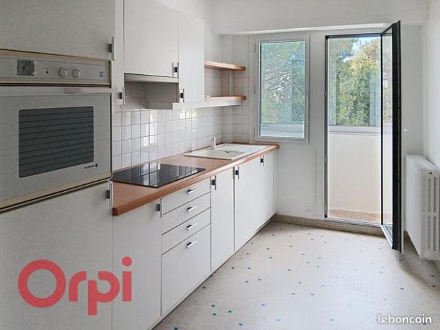 Appartement vente à Les Sables-d'Olonne, Château-d'olonne