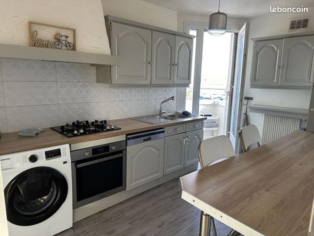 Appartement vente à Saint-Denis, Epinay-sur-seine