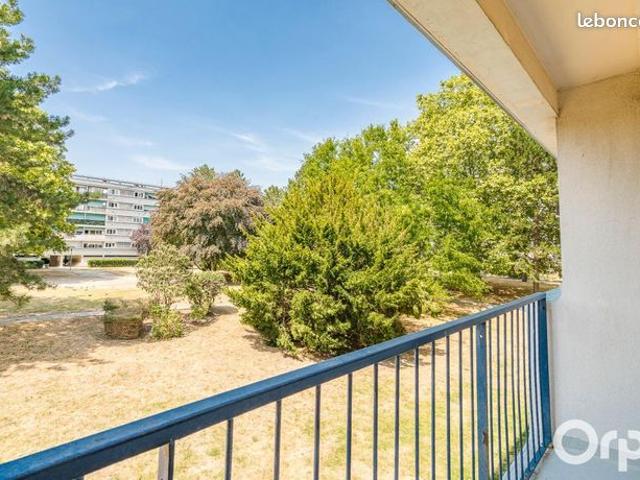 Appartement vente à Le Raincy, Gagny
