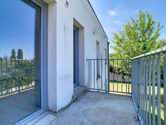 Appartement vente à Hellemmes-Lille, Lille