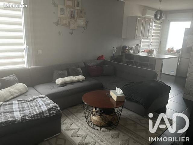 Appartement vente à Évry, Grigny