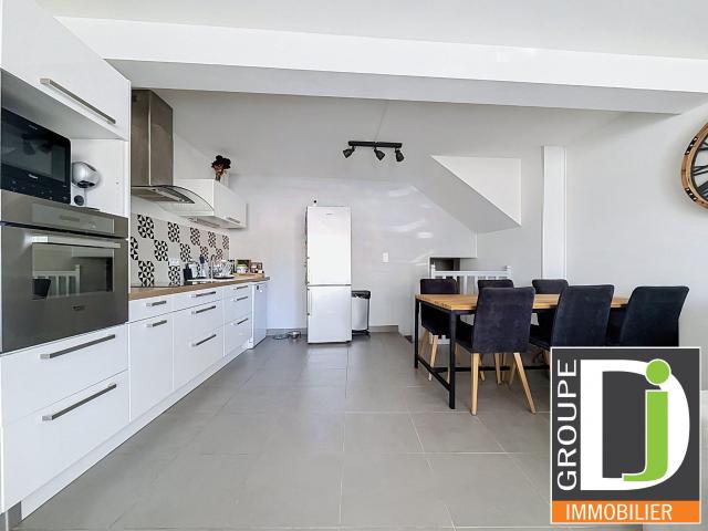Appartement vente à Valence, Etoile-sur-rhône