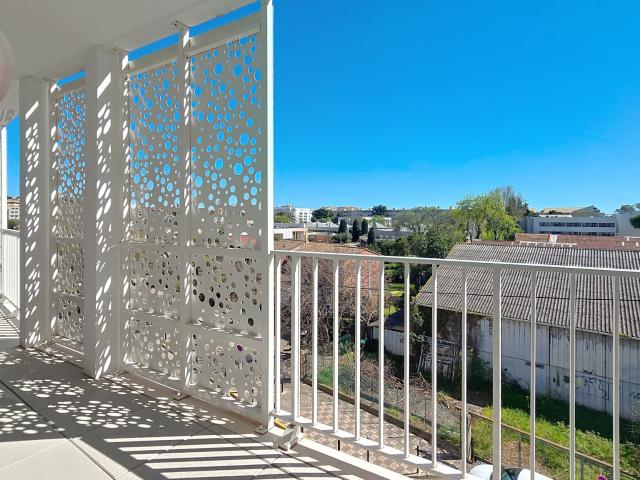 Appartement vente à Les Puits, Cannes
