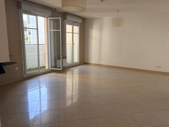 Appartement location à Le Raincy, Le Bourget