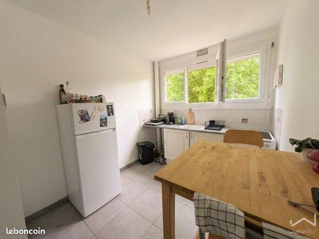 Appartement vente à Rennes, Bretagne