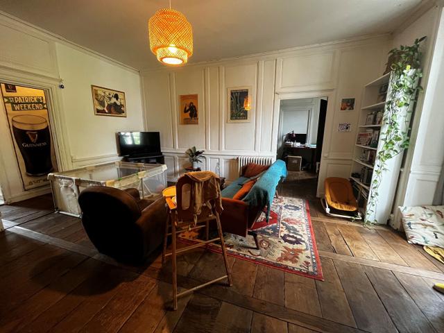 Appartement vente à Rennes, Bretagne