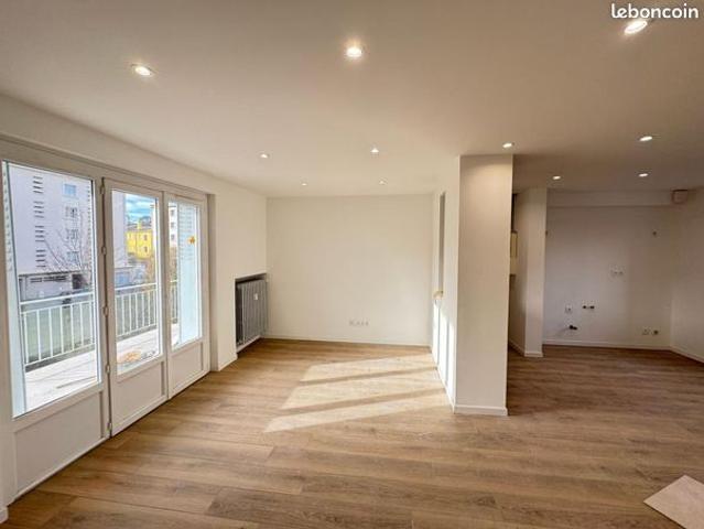 Appartement vente à Gap