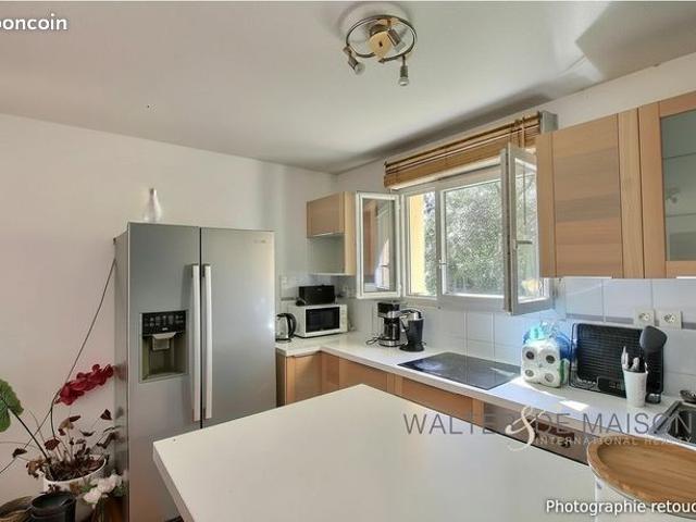 Appartement vente à Toulouse