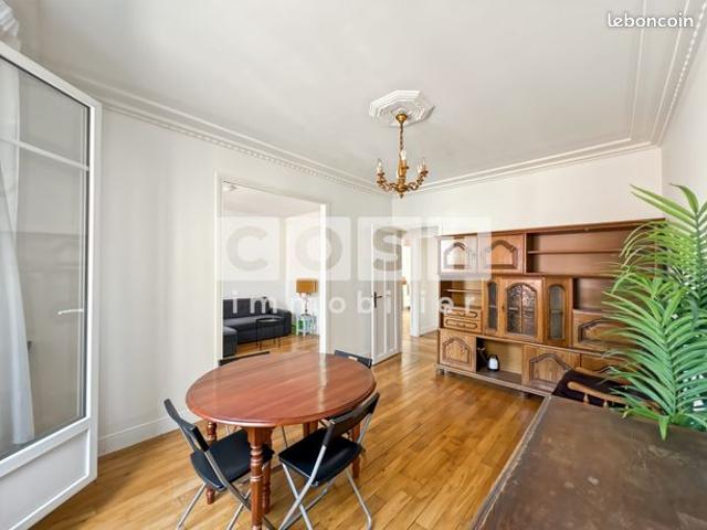 Appartement vente à Nanterre, Asnières-sur-seine