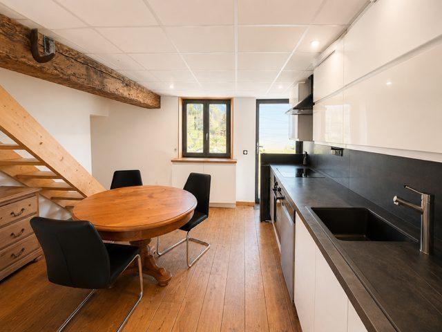 Appartement vente à Narmaud, Aubonne