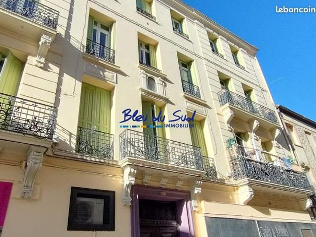 Appartement vente à Prades