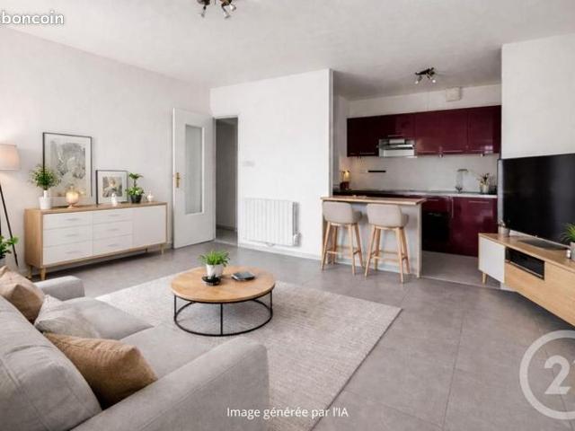 Appartement vente à Saverne