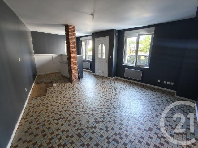Appartement location à Dieppe, Ourville-en-caux