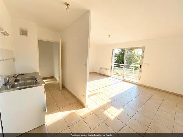 Appartement vente à Saint-Nazaire, Saint-nazaire
