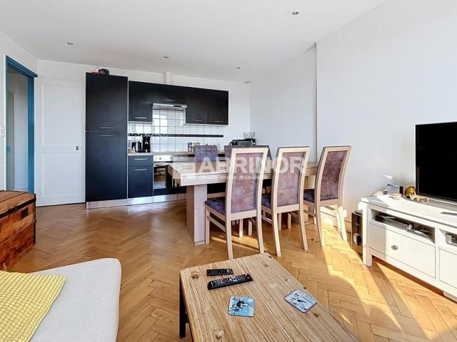 Appartement vente à Le Quesne, Marcq-en-Barœul
