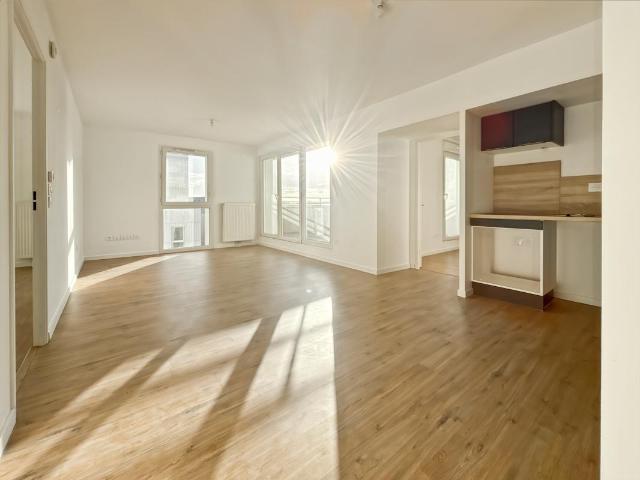 Appartement vente à Lille, Tourcoing