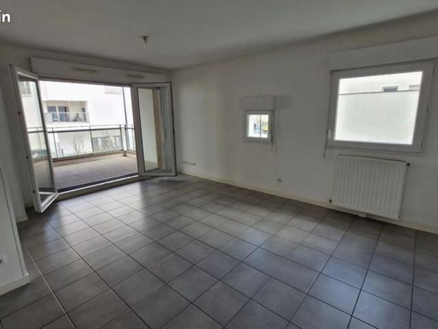 Appartement vente à Saintes, Floirac