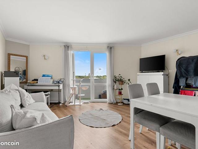 Appartement vente à Saint-Germain-en-Laye, Saint-germain-en-laye