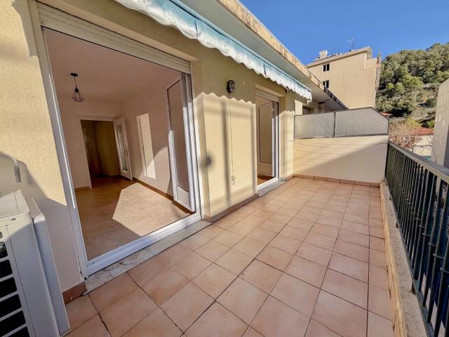 Appartement vente à Nice