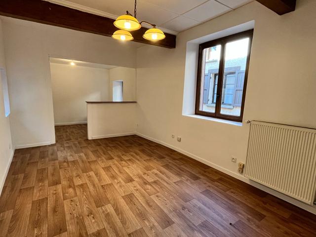 Appartement location à Montbrison, Saint-galmier
