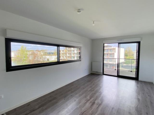 Appartement location à Bordeaux, Bruges