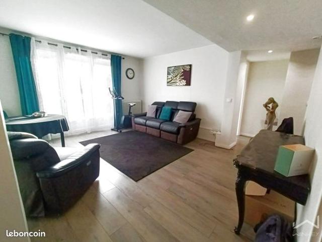 Appartement vente à Sarcelles, Groslay