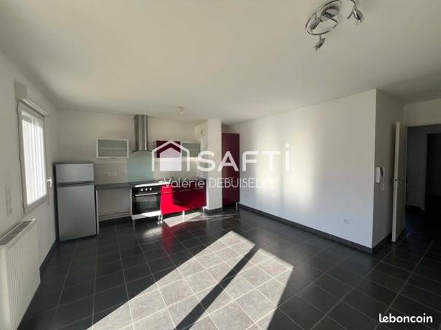 Appartement vente à Béthune, Ruitz