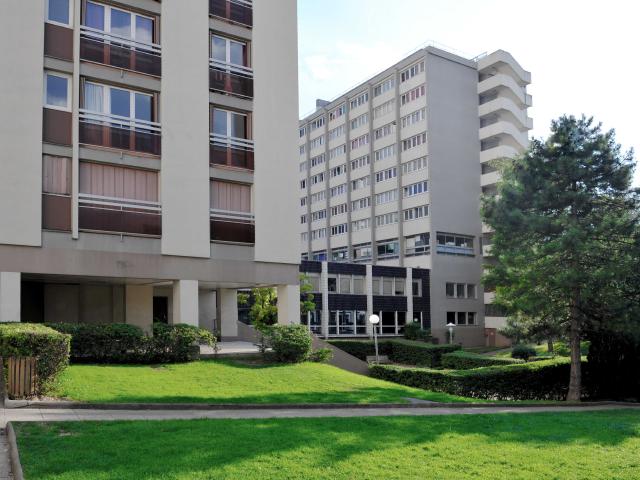 Appartement location à Petit Pantin - Les Limites, Pantin
