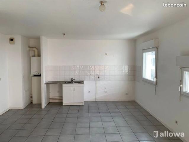 Appartement vente à Saintes, Floirac