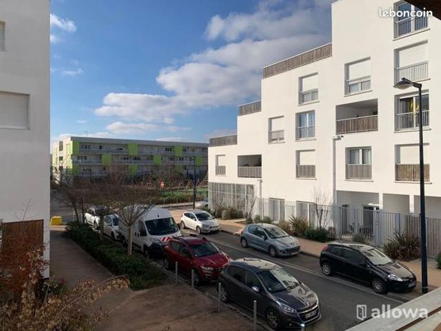 Appartement vente à Saintes, Floirac