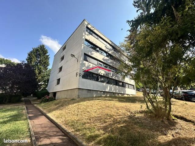 Appartement vente à Franconville, Meurthe-et-Moselle
