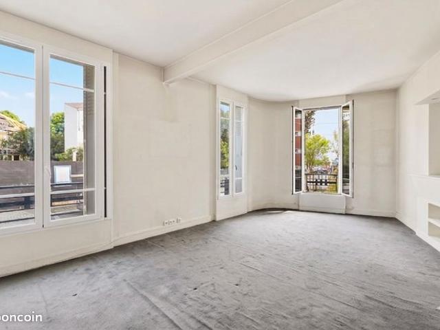 Appartement vente à Boulogne-Billancourt, Boulogne-billancourt