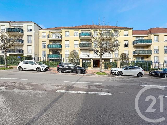 Appartement vente à Dijon
