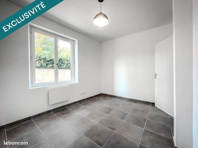 Appartement vente à Castelsarrasin