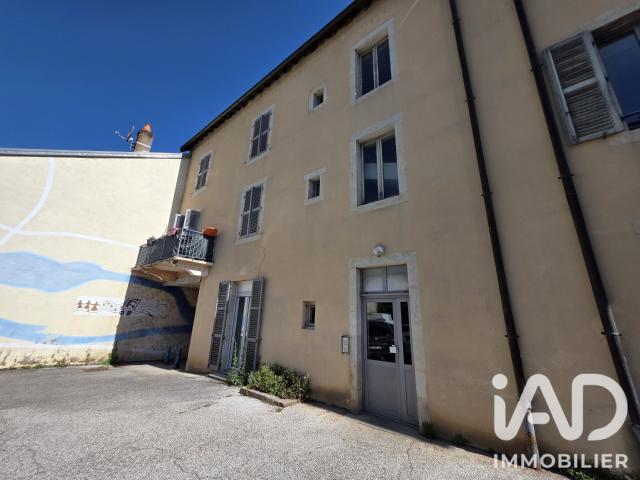 Appartement vente à Vesoul, Port-sur-saône