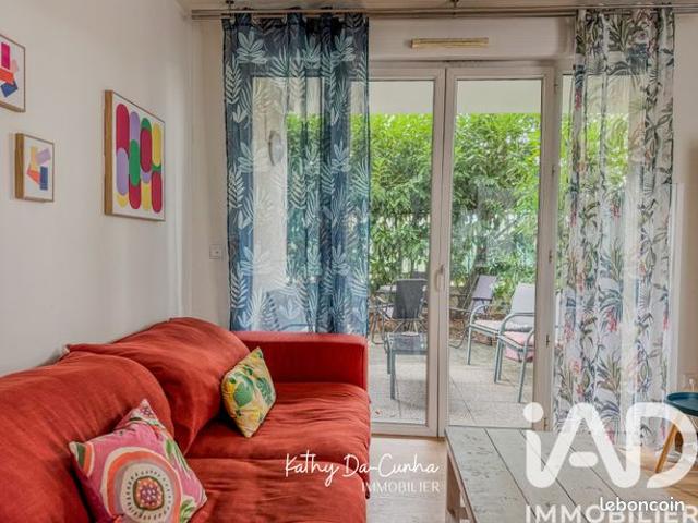 Appartement vente à Mantes-la-Jolie, Mantes-la-jolie