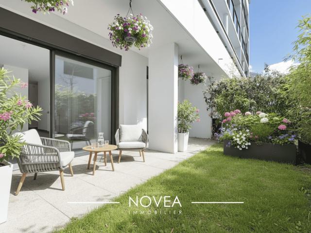 Appartement vente à Lyon, Métropole de Lyon