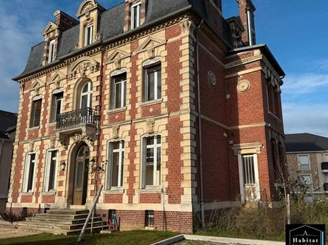 Appartement vente à Senlis, Le Plessis-belleville